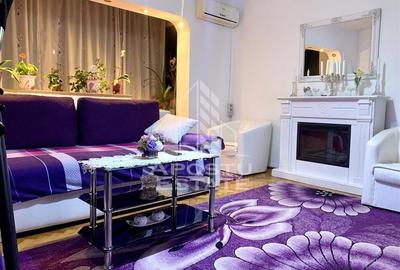 Apartament  renovat cu 2 camere in zona Girocului - 1