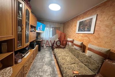 Apartament cu 5 camere, mobilat în Buziașului - 3