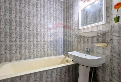 Apartament 2 camere | 48 mp | Bloc Perla Dorobanti | Etaj 4/12 - 11