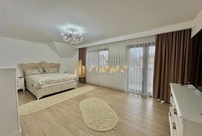 Casă cu 4 camere cu Garaj în Mihoveni - 10