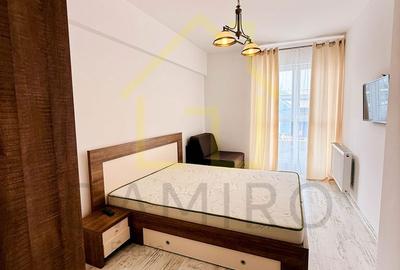 Apartament cu 2 camere decomandat în Vitan - 3
