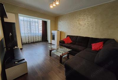 Apartament 2 camere de inchiriat - Mazepa 2, vedere Str. Brailei