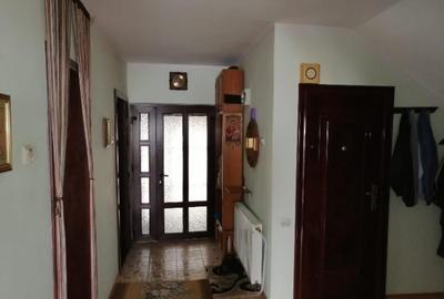 Casa/Vila ( P + Etaj + Pod ) sistem duplex - Zona Sf.Ilie Casa/Vila ( P + Etaj + Pod ) sistem duplex - Zona Sf.Ilie - 12