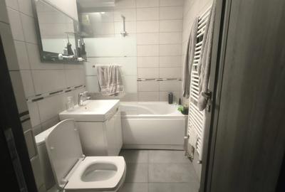Apartament cu 2 camere decomandat, mobilat în Ultracentral - 3