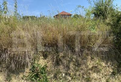 Teren de 1000 mp, în Central - 1