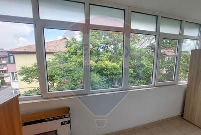 Apartament cu 2 camere de inchiriat - 7