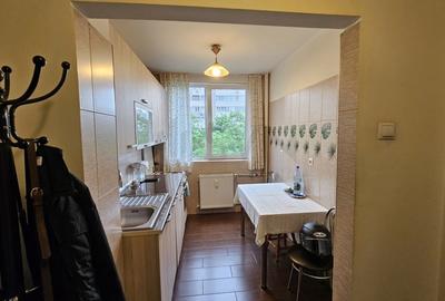 REA1023674 Apartament 3 Camere Militari Lujerului Veteranilor - 9