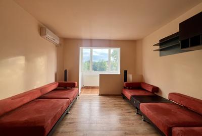 Apartament cu 2 camere semidecomandat, mobilat în Olimpia-Stadion - 3