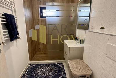 Vanzare casa 4 camere, mobilata utilata, Ploiesti, cartier MRS Country - 4