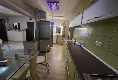 Apartament 3 camere, open space, 74 mp, Calea Severinului, zona Dedeman. - 10