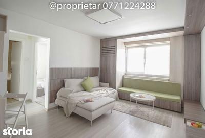 Apartament cu 2 camere în Gara de Nord