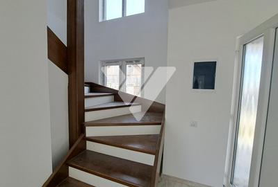 Casa ideala in Cisnadie: spatiu confort si liniste Grabiti-va acum! - 5