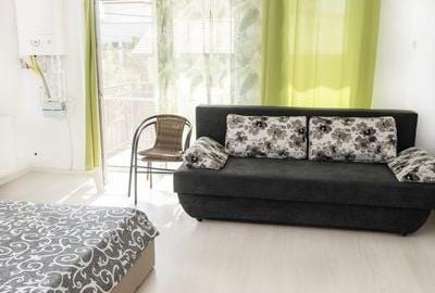 Apartament cu 2 camere în Nord - 1