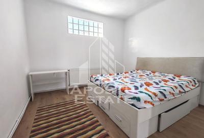 Apartament ideal pentru investitie,  zona Cetatii - 2