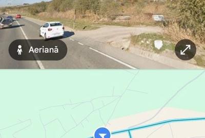 Spațiu comercial, în Sub Coastă - 1