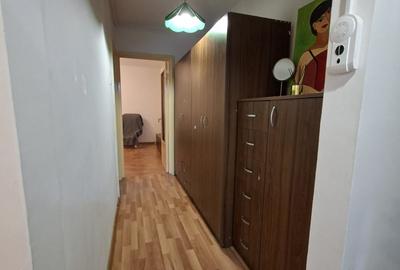 Apartament cu 2 camere decomandat, mobilat în Giurgiului - 3