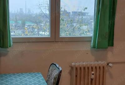 Vand apartament 2 camere Valea Oltului,Kaufland - 1