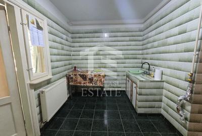 FALEZA NORD- Apartament 3 camere de vanzare. - 10