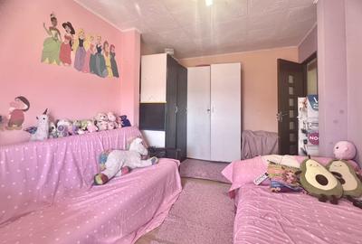 Apartament cu 3 camere decomandat, mobilat în Șagului - 11