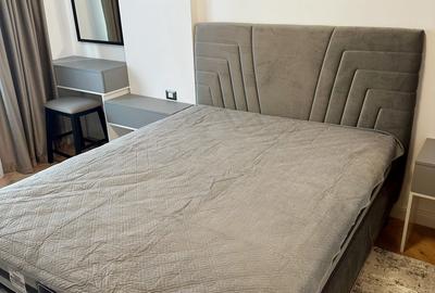 Apartament cu 2 camere decomandat, mobilat în Pipera - 8