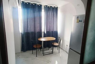 Garsonieră decomandată, mobilată în Mazepa 1 - 5