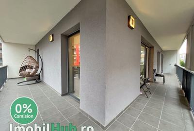 Apartament cu 3 camere semidecomandat în Bună Ziua - 7