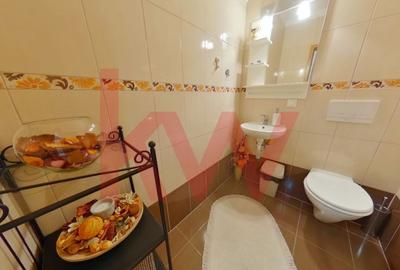 Apartament pe 2 niveluri, cu 2 terase, Avantgarden 2 - 10