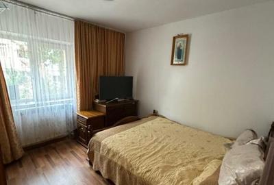 Apartament cu 2 camere decomandate - etaj 1 Zona Burdujeni - 15