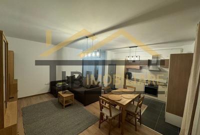 Apartament de 2 camere, 59mp, parcare, prima inchiriere, Zona Maurer - 1