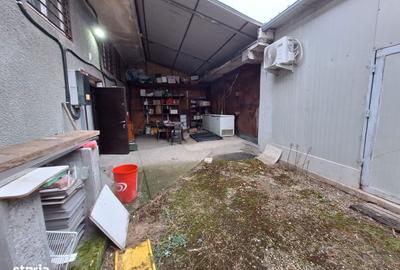 Spațiu comercial, de 230 mp, în Cornișa - 1