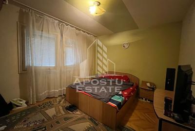 Apartament doua camere, decomandat, Sagului - 3