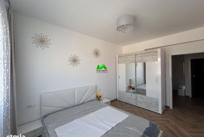 Apartament cu 3 camere decomandat în Lazaret - 5