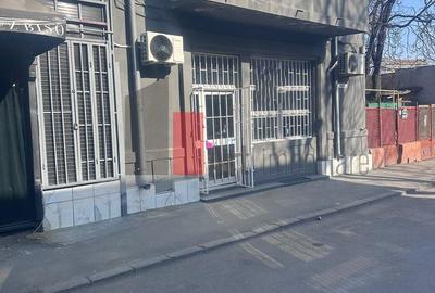 Spațiu comercial, de 300 mp, în Gara de Nord - 10