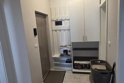 Inchiriez apartament doua camere - 7