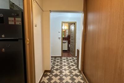 Apartament 2 camere Iancului, aproape de metrou si zone comerciale - 11