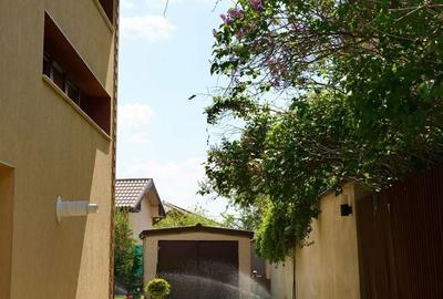 Casă cu 5 camere cu Teren 932 Mp în Cernica - 3
