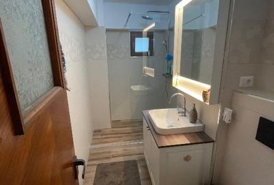 Inchiriere Apartament Ultra-Central Semi-Lux 2 camere + garaj - 3