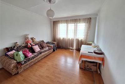Apartament cu 2 camere semidecomandat în Orizont - 2