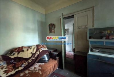 Unirii vila S+P+1 , spațiu comercial la parter,SU 206mp teren 293mp - 14