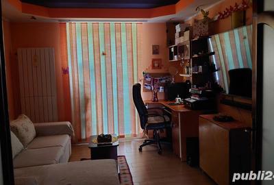 Apartament cu 3 camere decomandat în Mazepa 1 - 9