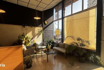 Spațiu comercial, de 60 mp, în Banu Manta - 6