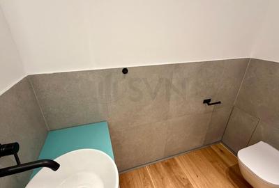 Casă individuală cu 4 camere cu Teren 220 Mp în Pipera - 8