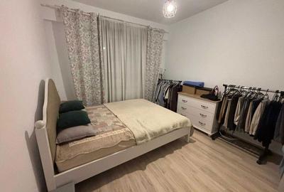 Apartament cu 2 camere decomandat în Păcii - 1