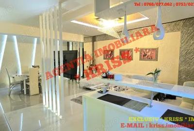 NOU PE PIA?A! Apartament 3 Cam GAVANA 3 Confort 1 Decomandat Etaj 1 Bloc Nou 2016 Mobilat ?i Utilat - 5