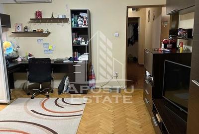 Apartament 2 camere Mehala,centrala proprie - 8