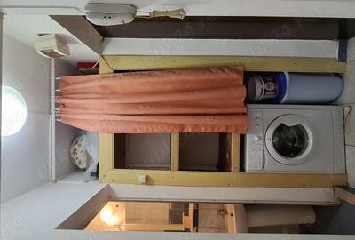 Garsonieră decomandată în Drumul Taberei - 5