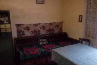 Casă cu 2 camere în Tălagiu - 1