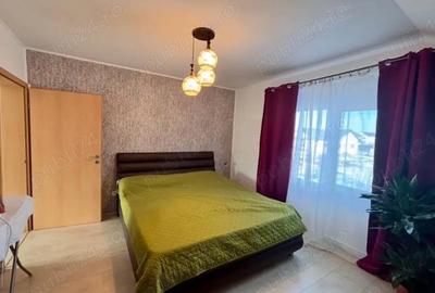 Casă cu 2 camere cu Teren 459 Mp în Lumina - 5