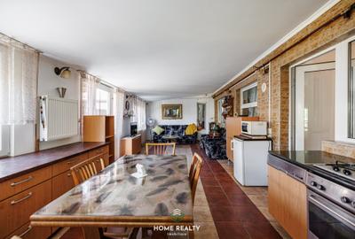 Casă individuală cu 6 camere cu Canalizare în Sud-Vest - 28