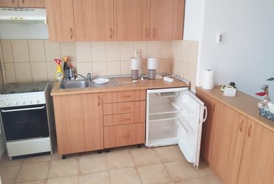 Garsonieră nedecomandată, mobilată în Ștefan cel Mare - 9